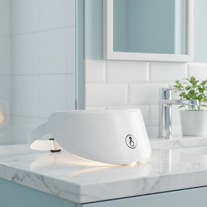 Neck Anti-Wrinkle Firming Mask